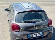 CITROËN C3 C SÉRIES