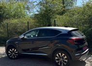 RENAULT CAPTUR TECHNO