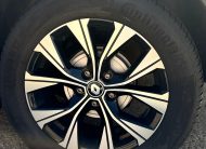 RENAULT CAPTUR TECHNO
