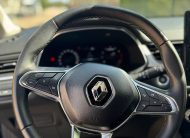 RENAULT CAPTUR TECHNO