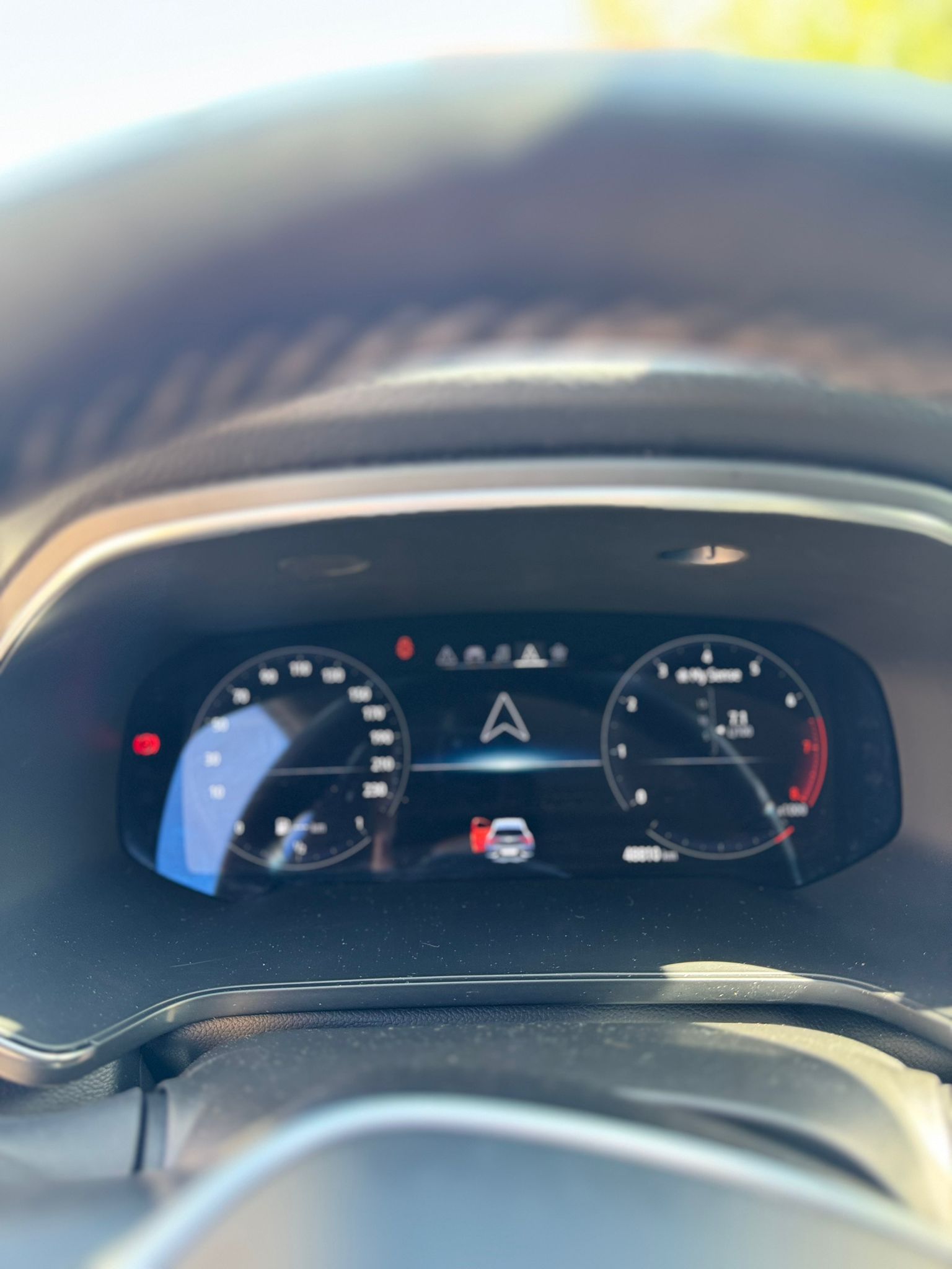 RENAULT CAPTUR TECHNO