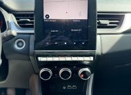 RENAULT CAPTUR TECHNO
