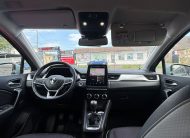 RENAULT CAPTUR TECHNO