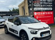 CITROEN C3 SHINE