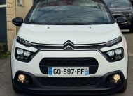 CITROEN C3 SHINE