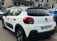 CITROEN C3 SHINE