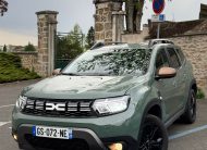 DACIA DUSTER EXTREME ECO-G