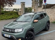 DACIA DUSTER EXTREME ECO-G