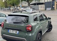 DACIA DUSTER EXTREME ECO-G