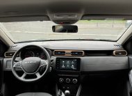 DACIA DUSTER EXTREME ECO-G