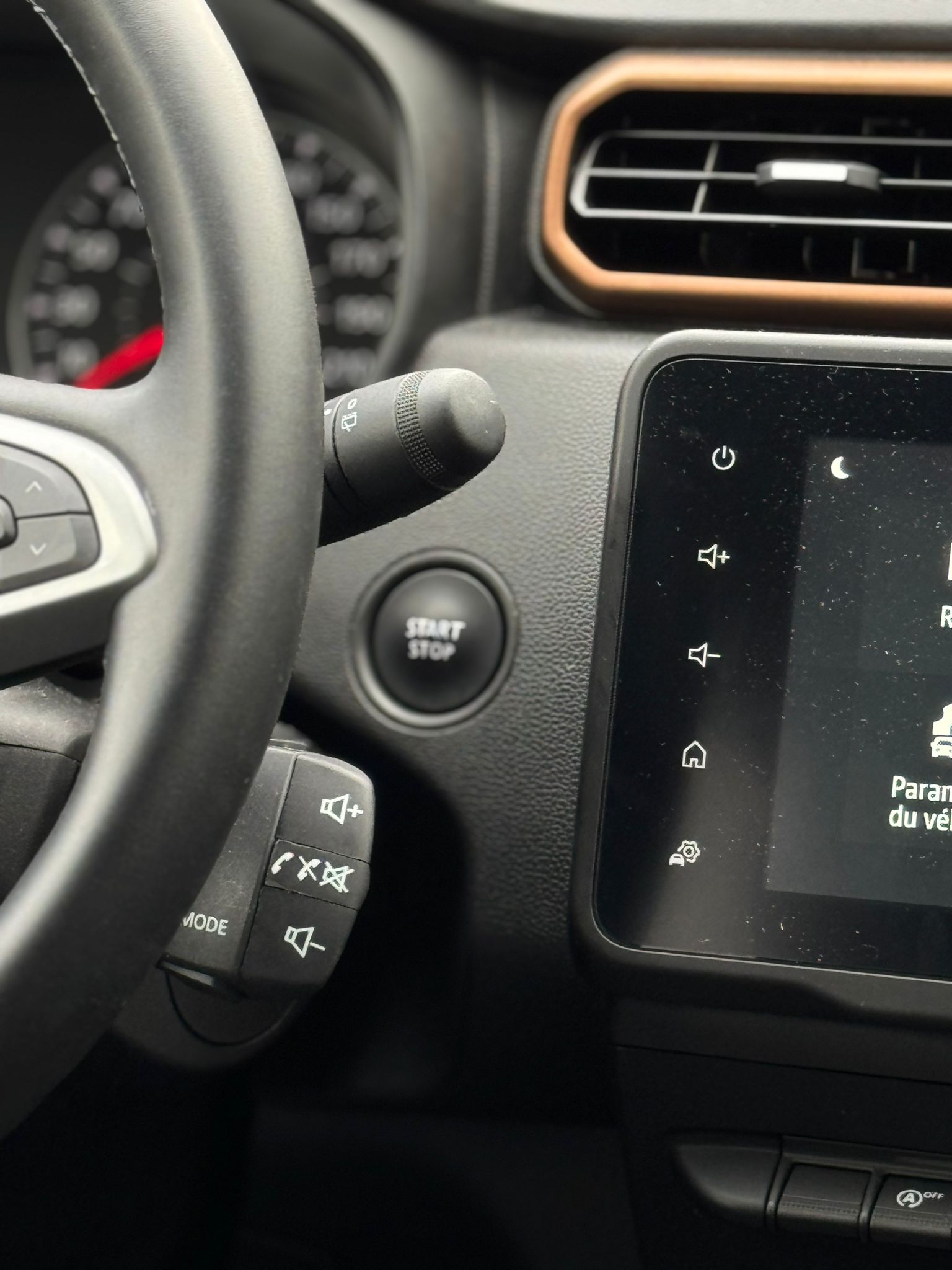 DACIA DUSTER EXTREME ECO-G