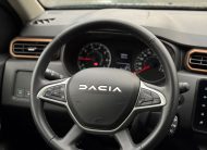 DACIA DUSTER EXTREME ECO-G