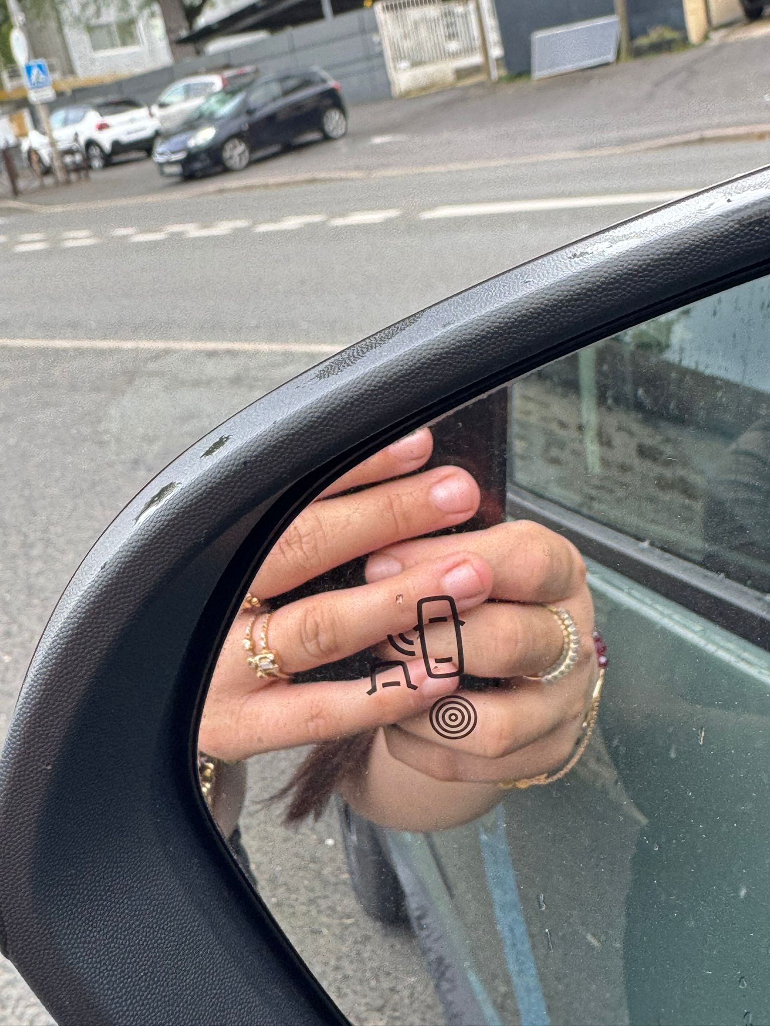 DACIA DUSTER EXTREME ECO-G