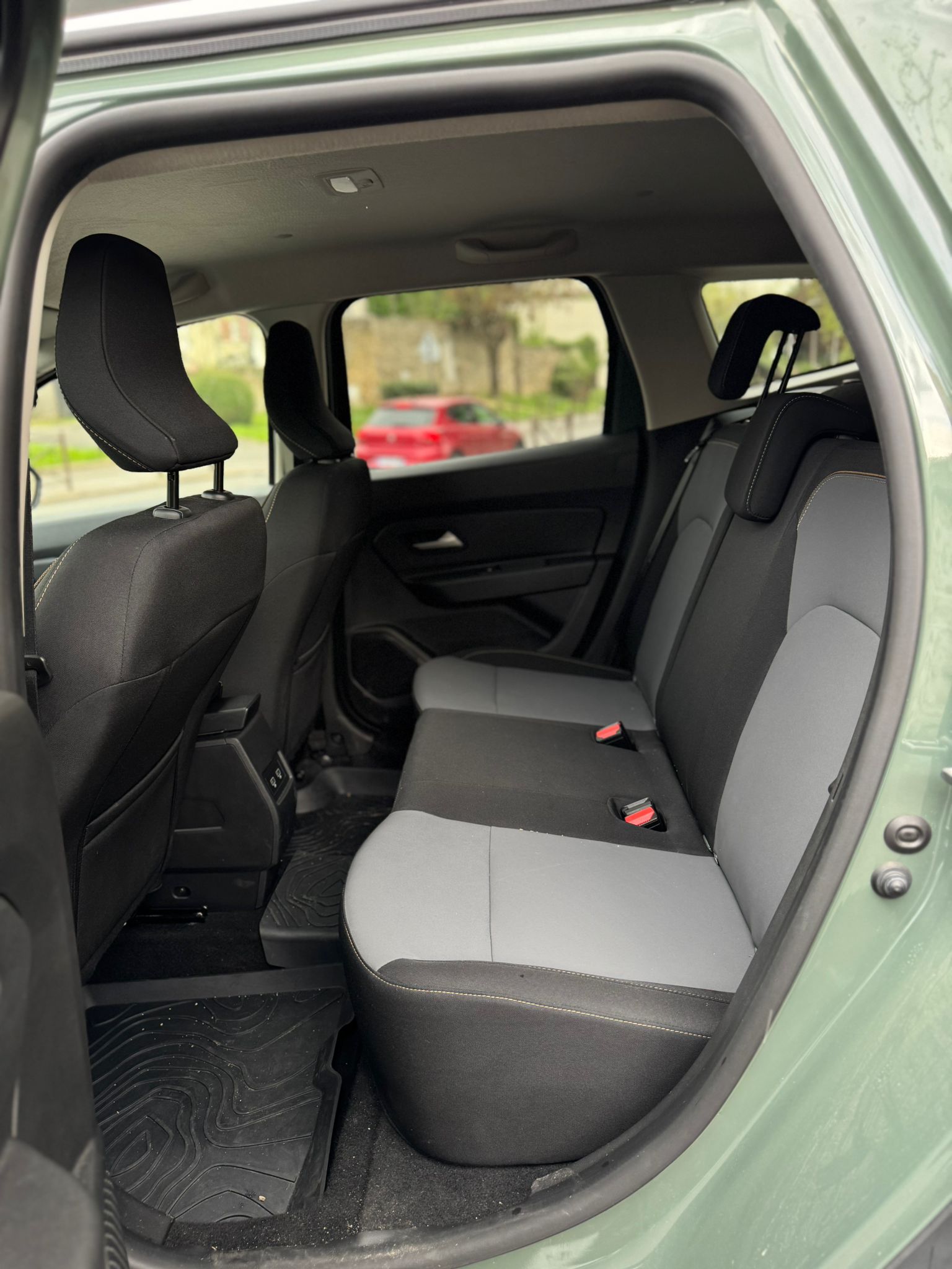 DACIA DUSTER EXTREME ECO-G