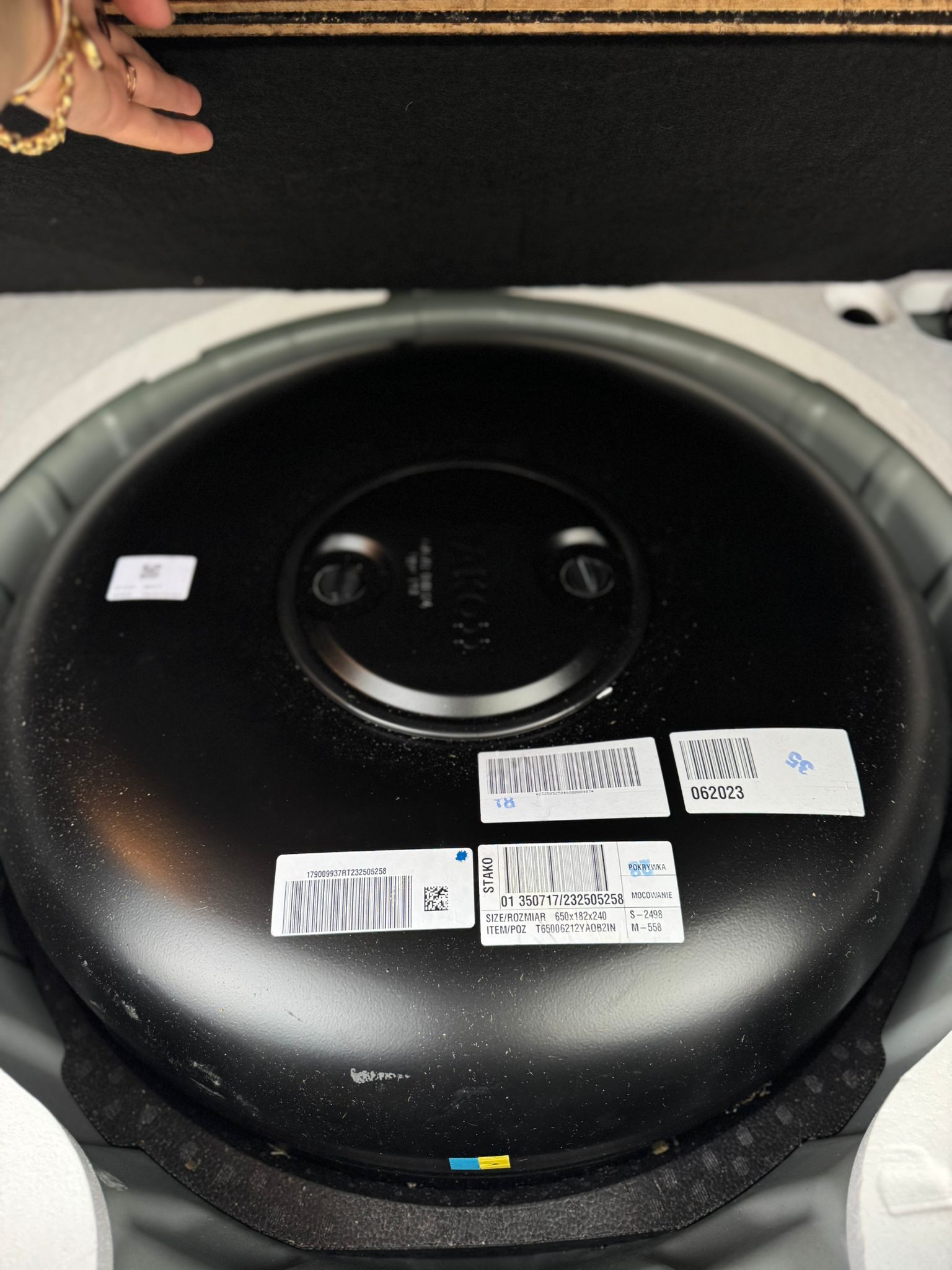 DACIA DUSTER EXTREME ECO-G