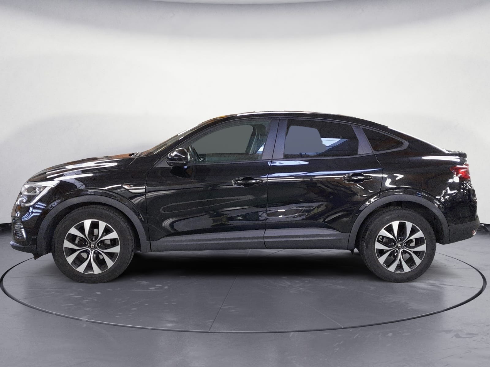RENAULT ARKANA EVOLUTION