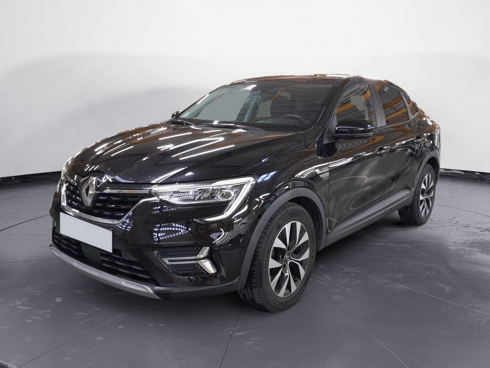 RENAULT ARKANA EVOLUTION