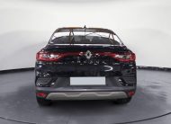 RENAULT ARKANA EVOLUTION