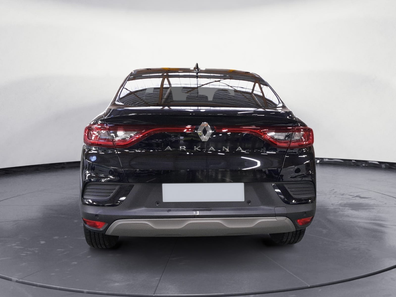 RENAULT ARKANA EVOLUTION