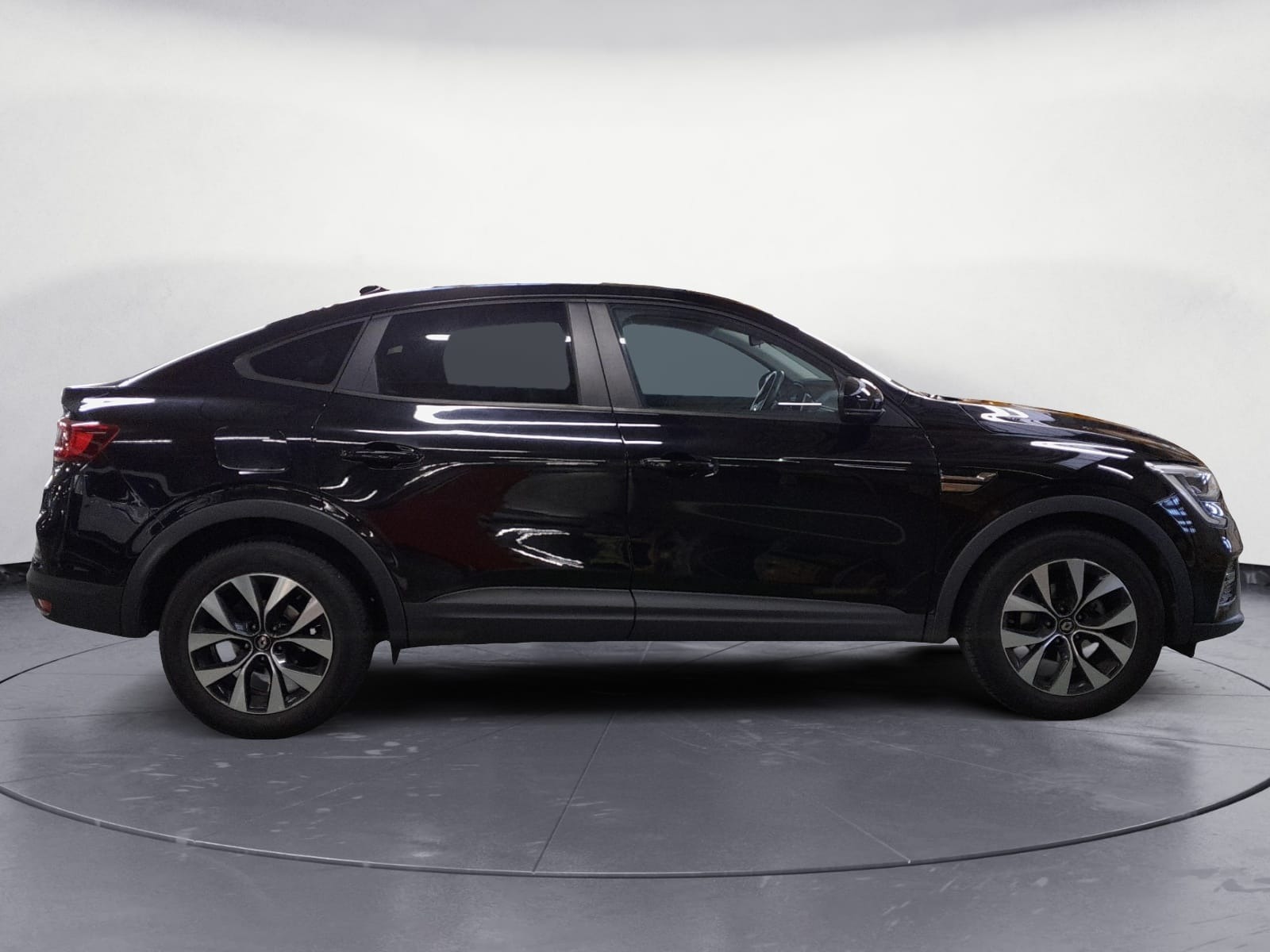 RENAULT ARKANA EVOLUTION