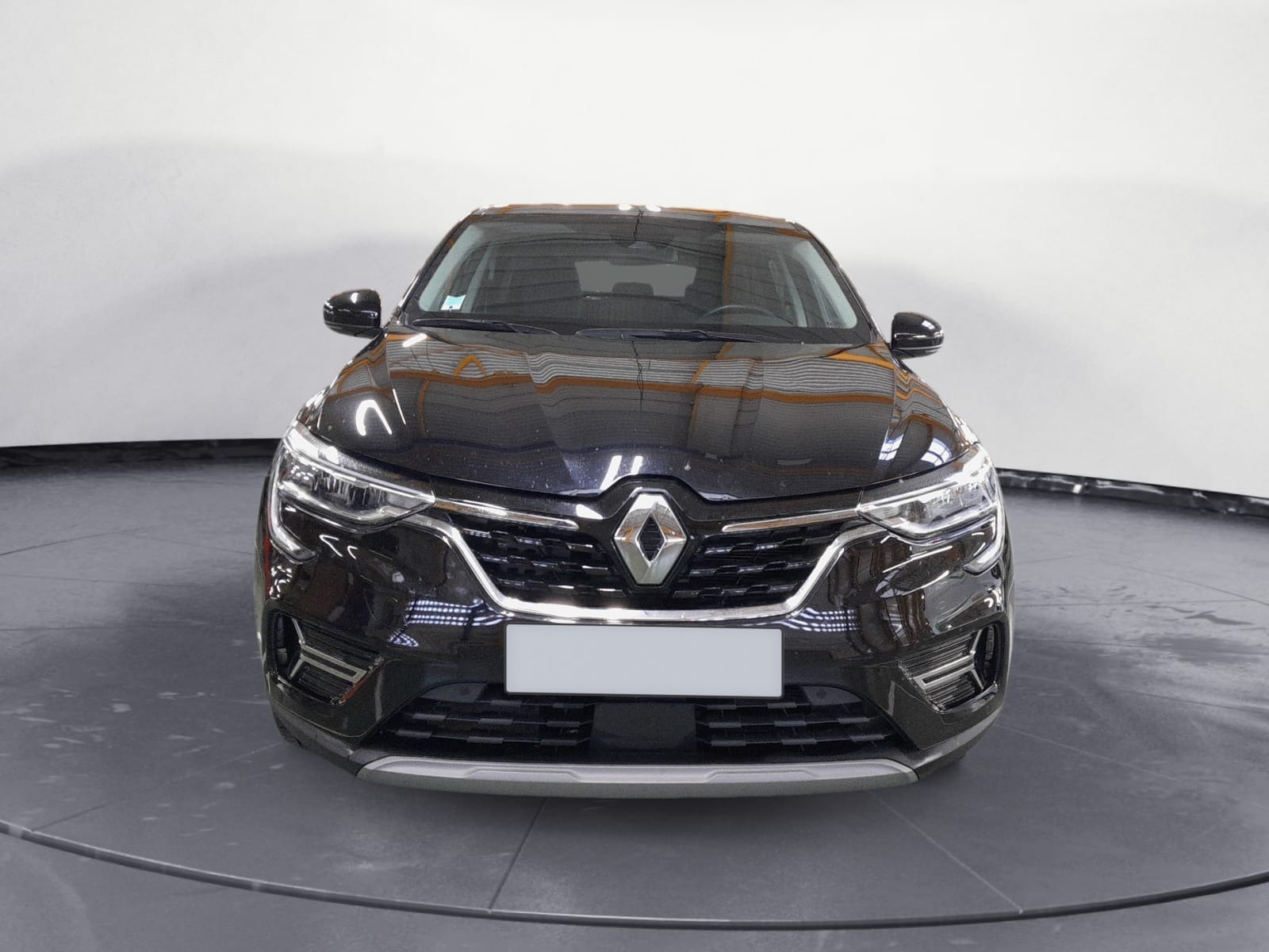 RENAULT ARKANA EVOLUTION