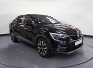 RENAULT ARKANA EVOLUTION