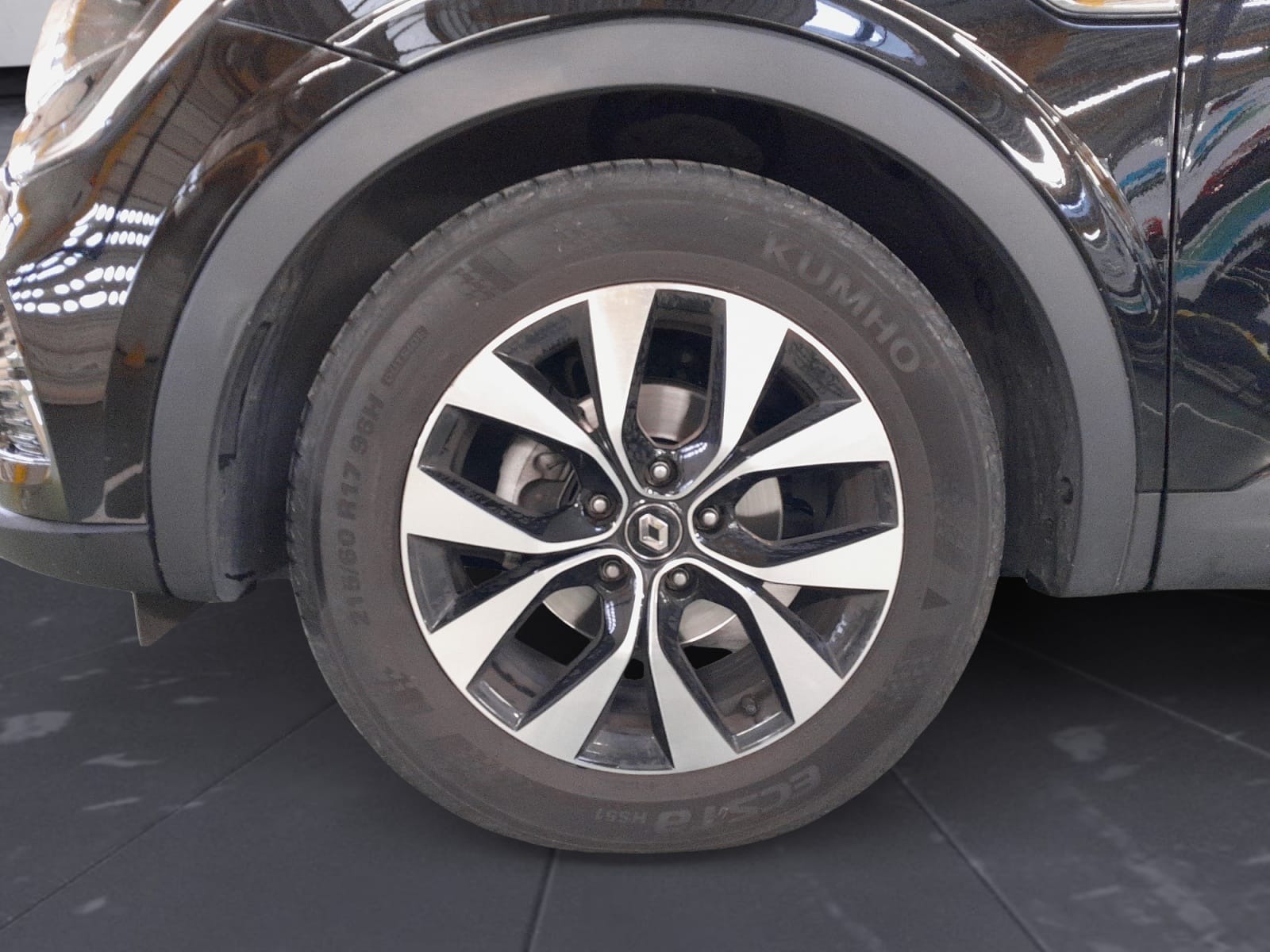 RENAULT ARKANA EVOLUTION