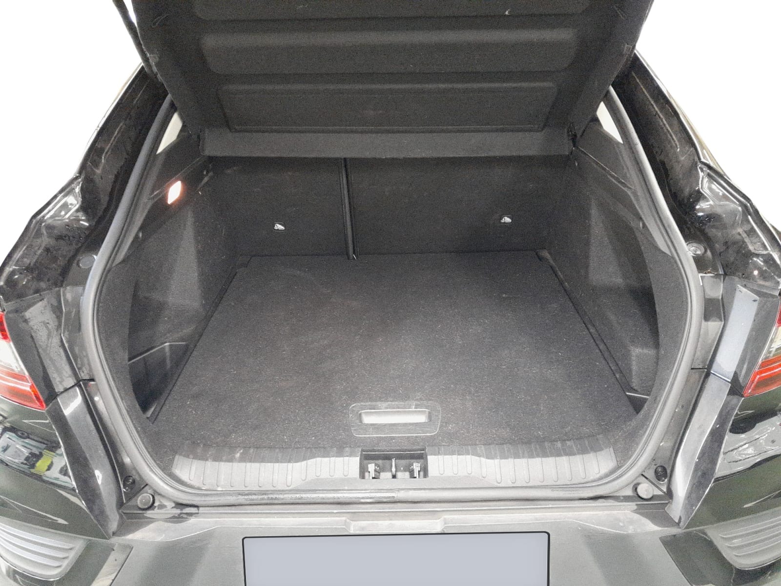 RENAULT ARKANA EVOLUTION
