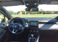 RENAULT CLIO TECHNO