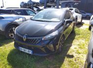 RENAULT CLIO TECHNO