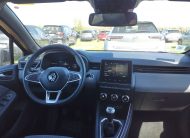 RENAULT CLIO TECHNO