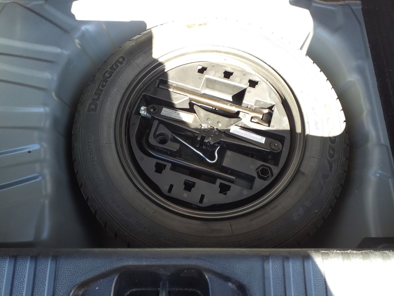 RENAULT CLIO TECHNO
