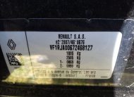 RENAULT CLIO TECHNO