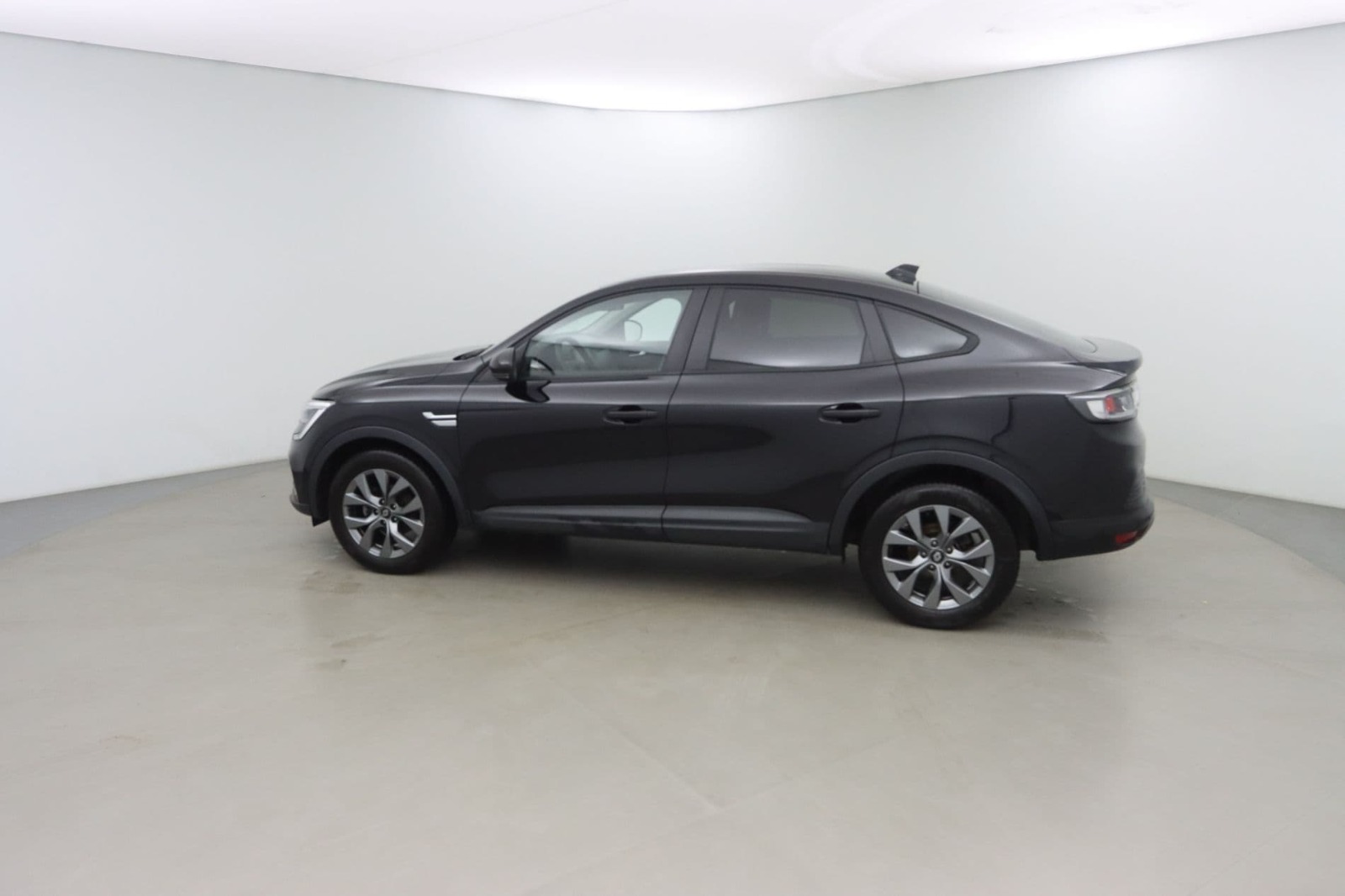 RENAULT ARKANA EVOLUTION