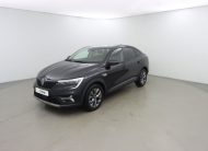 RENAULT ARKANA EVOLUTION