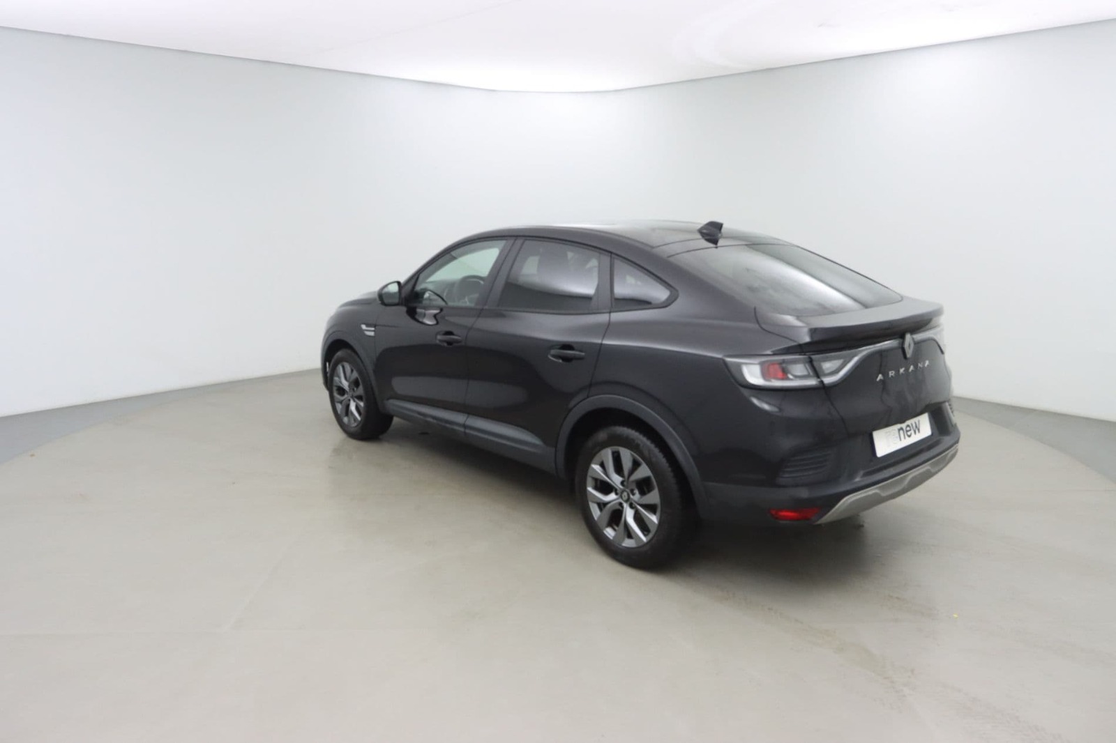 RENAULT ARKANA EVOLUTION