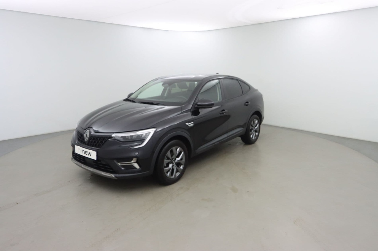 RENAULT ARKANA EVOLUTION