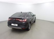 RENAULT ARKANA EVOLUTION