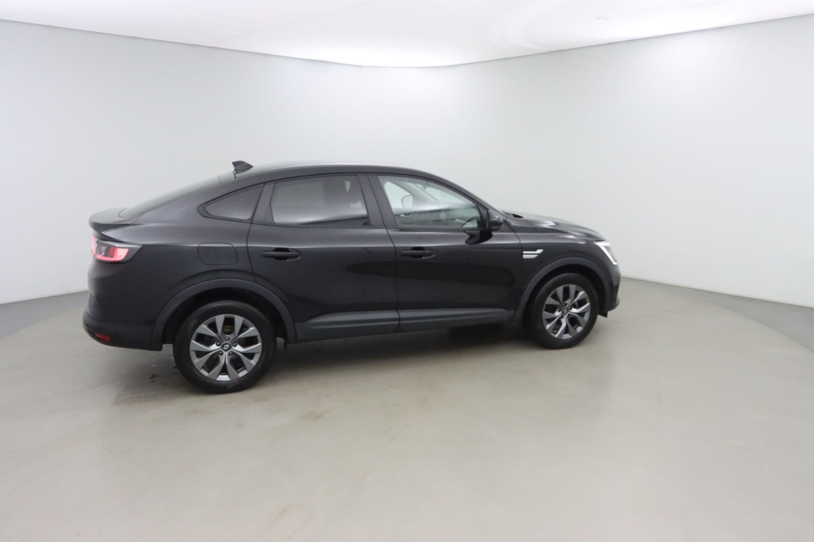 RENAULT ARKANA EVOLUTION