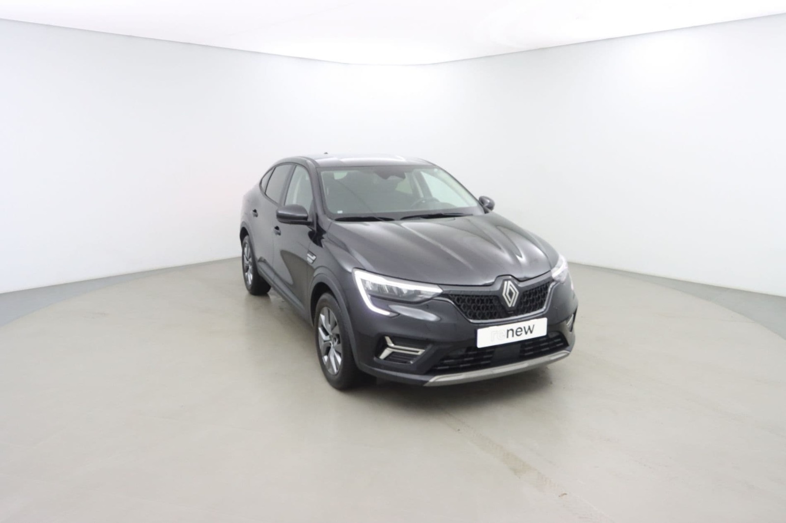 RENAULT ARKANA EVOLUTION