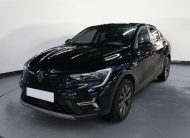 RENAULT ARKANA EVOLUTION