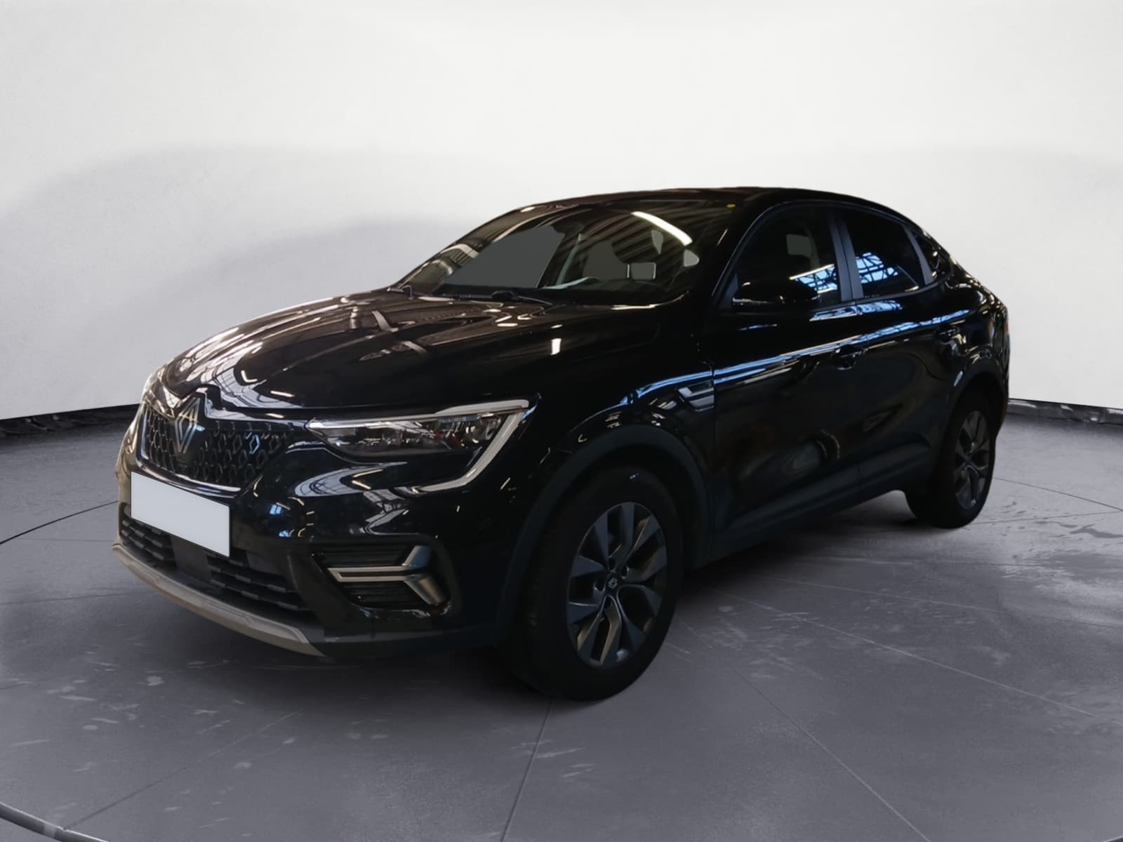 RENAULT ARKANA EVOLUTION