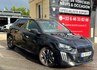 PEUGEOT 208 ALLURE