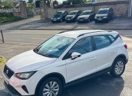 SEAT ARONA BUSINESS