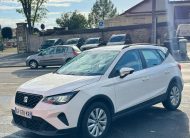 SEAT ARONA BUSINESS