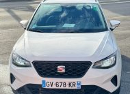 SEAT ARONA BUSINESS