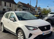 SEAT ARONA BUSINESS