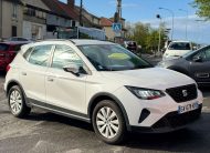 SEAT ARONA BUSINESS