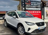 SEAT ARONA BUSINESS