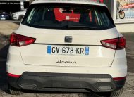 SEAT ARONA BUSINESS